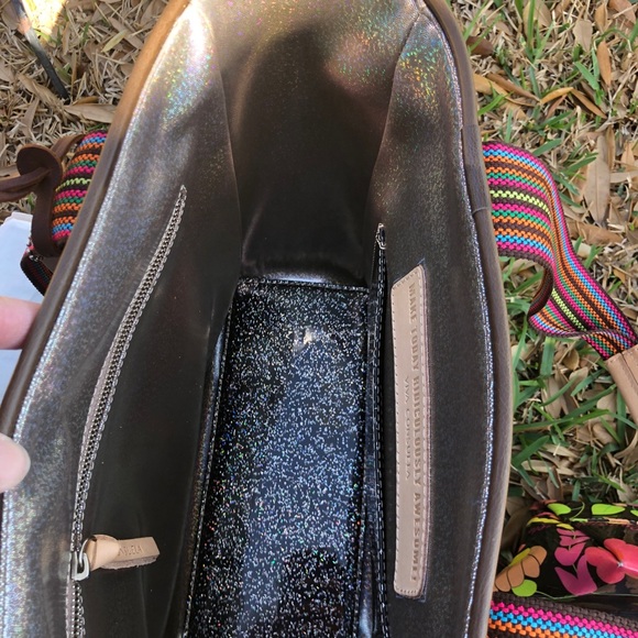 Consuela Ryan Tote - Picture 7 of 10